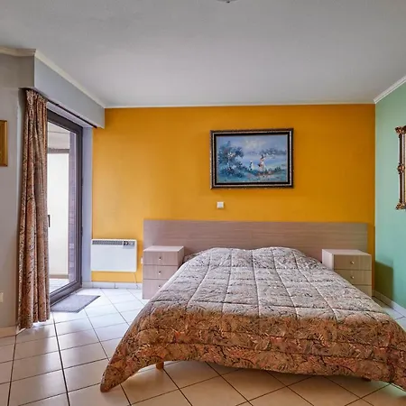 Apartman Bristol 9e