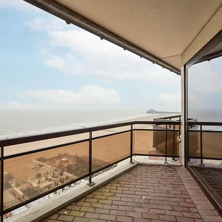 Bristol 9e Apartman *
